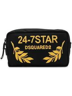 Аксессуары Dsquared2