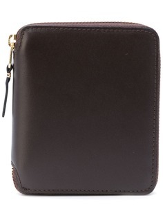 Аксессуары Comme Des Garçons Wallet