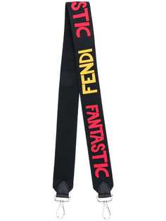 Аксессуары Fendi