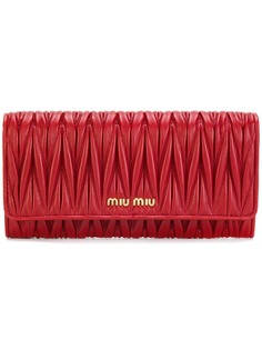 Аксессуары Miu Miu