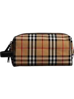 Аксессуары Burberry