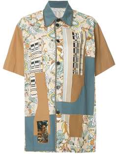 Одежда Antonio Marras