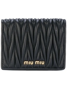 Аксессуары Miu Miu