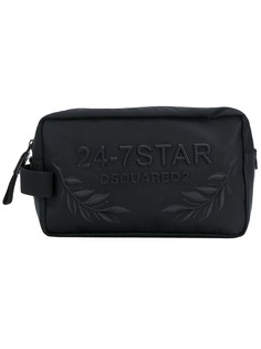 Аксессуары Dsquared2