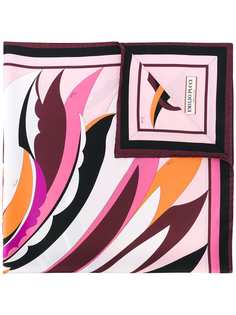 Аксессуары Emilio Pucci