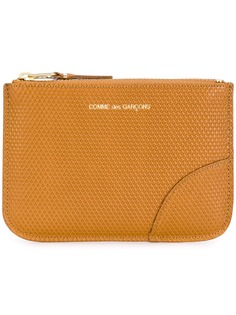 Аксессуары Comme Des Garçons Wallet
