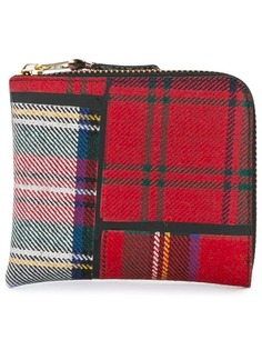 Аксессуары Comme Des Garçons Wallet