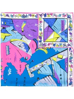 Аксессуары Emilio Pucci
