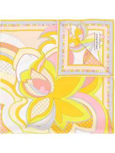 Аксессуары Emilio Pucci