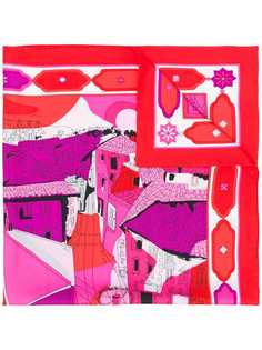 Аксессуары Emilio Pucci