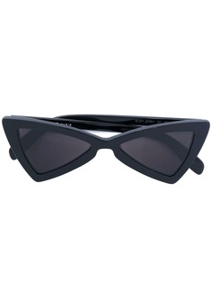 Аксессуары Saint Laurent Eyewear