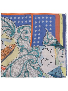 Аксессуары Etro