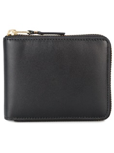 Аксессуары Comme Des Garçons Wallet