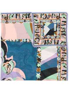 Аксессуары Emilio Pucci