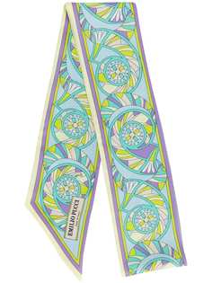 Аксессуары Emilio Pucci