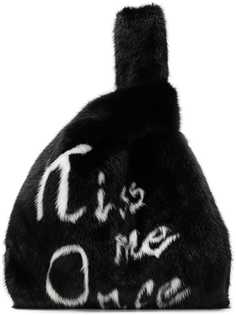 Сумки Simonetta Ravizza