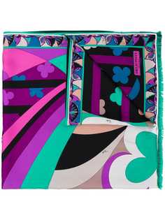 Аксессуары Emilio Pucci