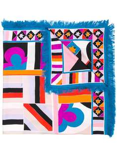 Аксессуары Emilio Pucci