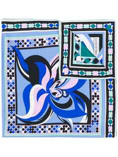 Аксессуары Emilio Pucci