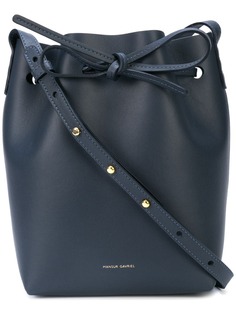 Сумки Mansur Gavriel