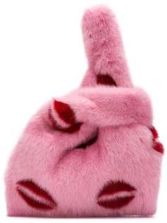 Сумки Simonetta Ravizza