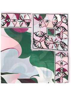 Аксессуары Emilio Pucci