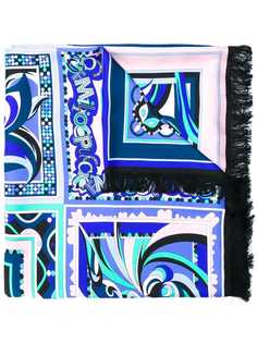 Аксессуары Emilio Pucci