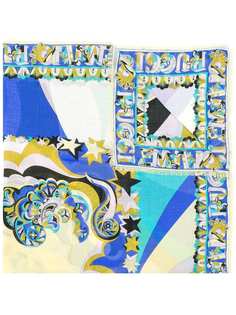 Аксессуары Emilio Pucci