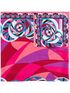 Аксессуары Emilio Pucci
