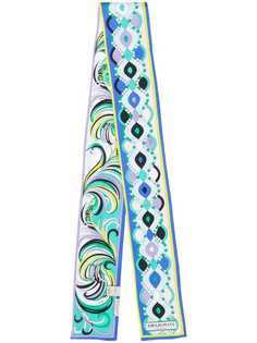 Аксессуары Emilio Pucci