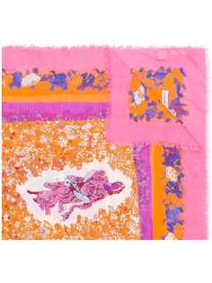 Аксессуары Emilio Pucci