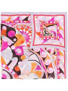 Аксессуары Emilio Pucci
