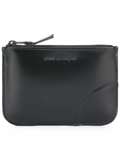 Аксессуары Comme Des Garçons Wallet