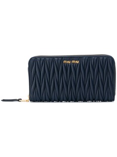 Аксессуары Miu Miu