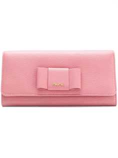 Аксессуары Miu Miu