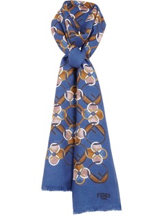 Аксессуары Fendi