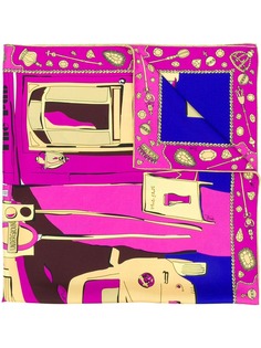 Аксессуары Emilio Pucci