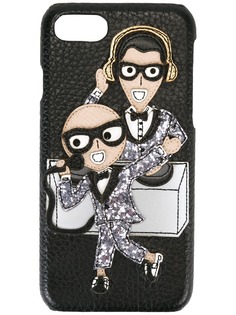 Аксессуары Dolce & Gabbana