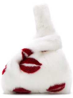 Сумки Simonetta Ravizza