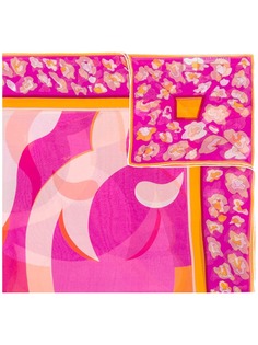 Аксессуары Emilio Pucci