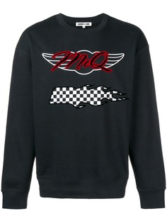 Одежда McQ Alexander Mc Queen