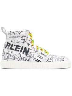 Обувь Philipp Plein