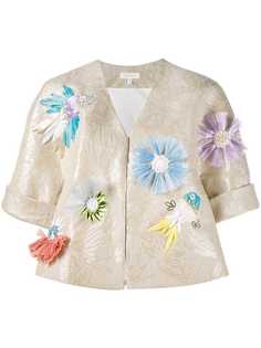 Одежда Delpozo