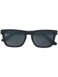 Аксессуары Saint Laurent Eyewear