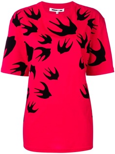 Одежда McQ Alexander Mc Queen