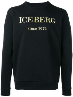 Одежда Iceberg