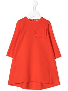 Одежда для девочек (2-12 лет) Il Gufo