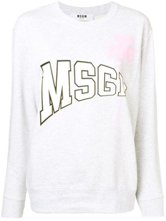 Одежда Msgm