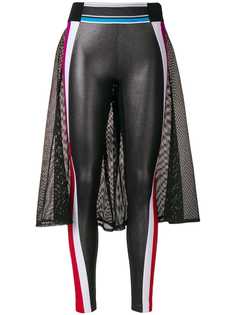 Спортивная одежда NO KA OI