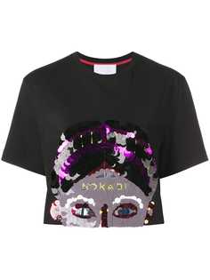 Спортивная одежда NO KA OI